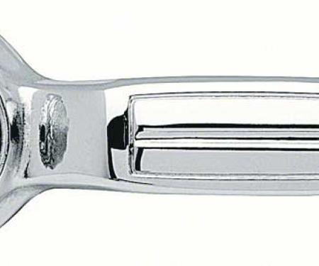 Redline Restomotive® Blazer 69-72/Nova 68-69, 73-75 Std Rear ( Inside Door Handle Left or Right LG-TP-550