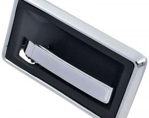 Redline Restomotive® Camaro, Firebird 70-76/Grand Prix 70-72 ( Inside Door Handle LH LG-00-446/LH