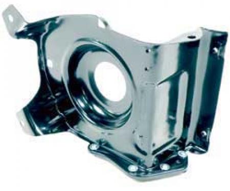 Redline Restomotive® Camaro 67 RS H/L Housing - RH LG-00-2318/RH