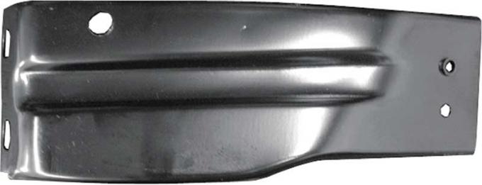 Redline Restomotive® Nova 68-74 Rear Side Rail Brace - LH LG-00-1172/LH