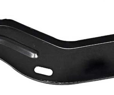 Redline Restomotive® 1971-1973 Ford Mustang Front Left Bumper Inner Arm Bracket