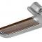 Redline Restomotive® Mustang 65-66 (From 3-8-65) Luxury Trim Inside Door Handle - LH LG-10-216/LH
