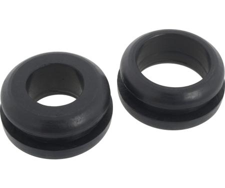 Redline Restomotive® 1965-2005 Chevrolet / GMC Car & Truck Big Block Valve Cover Grommets