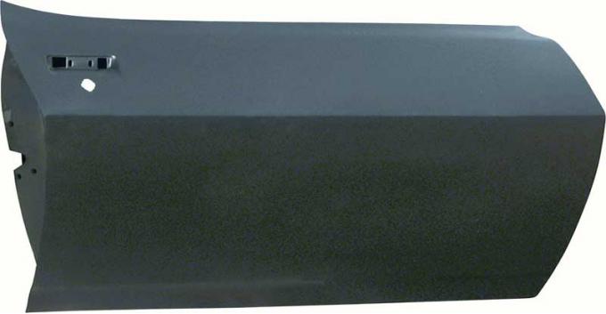 Redline Restomotive® Camaro 70-74 Door Shell - RH LG-00-1307/RH