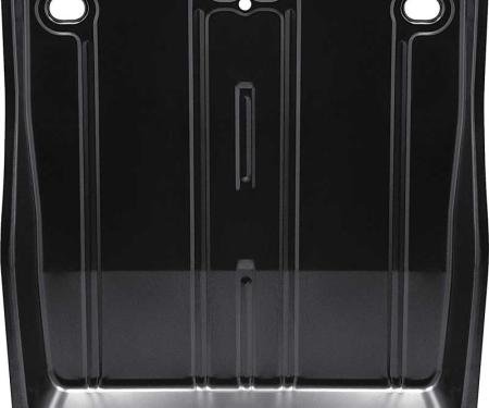 Redline Restomotive® Nova 62-67 Trunk Floor Center - Large (1-Piece Type) LG-00-313