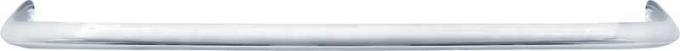 Redline Restomotive® Camaro 67-68 (Incl.center Bracket) Rear Bumper Chrome LG-00-317-1