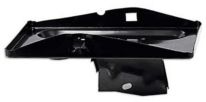 Redline Restomotive® Mustang 71-73 Battery Tray LG-DY-005