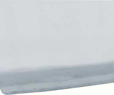 Redline Restomotive® Chevelle 70-72 Quarter Panel Rear Lower - LH LG-00-039/LH