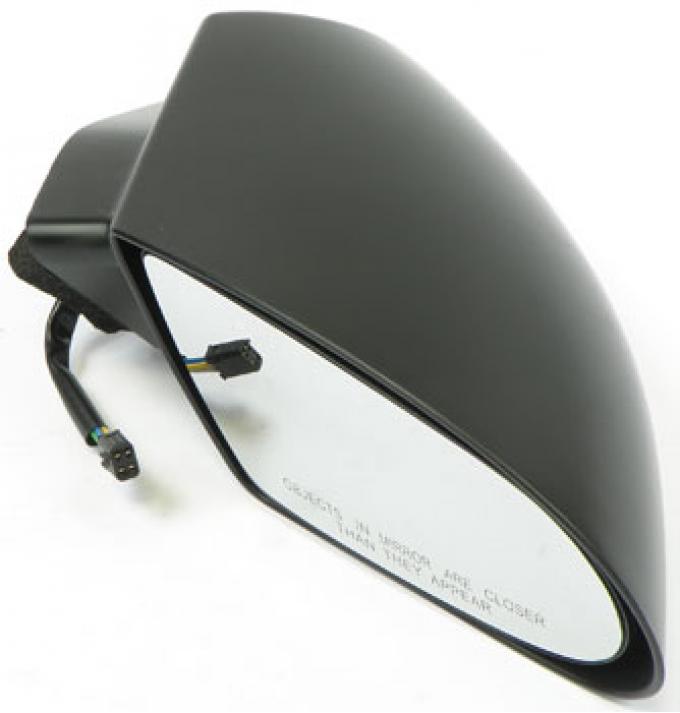 Redline Restomotive® Camaro 93-02 RR. View Mirror Power Remote - RH LG-00-2262/RH