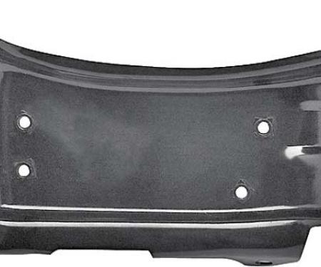 Redline Restomotive® Nova 68-72 RR. Bumper Bracket - RH LG-00-463/RH