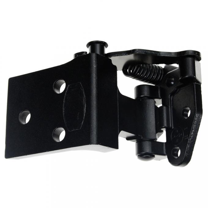 Redline Restomotive® Mustang 64-66 Lower Door Hinge - RH LG-10-280/RH