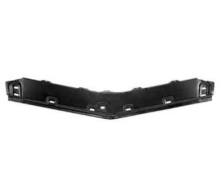 Redline Restomotive® 1970 Ford Mustang Front Upper Stone Deflector / Guard