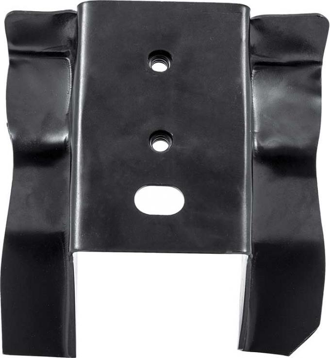 Redline Restomotive® 1962-1965 Chevrolet Chevy II Trunk Lid Catch Mount