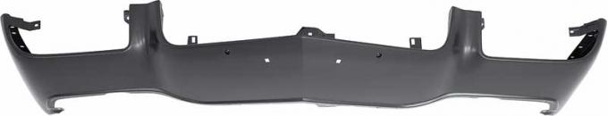 Redline Restomotive® Camaro 70-73 Std Ft. Valance Panel LG-00-254