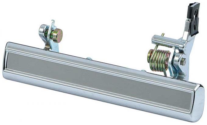 Redline Restomotive® Camaro, Firebird 75-81/Skylark 75-80 Outside Door Handle - LH LG-00-396/LH