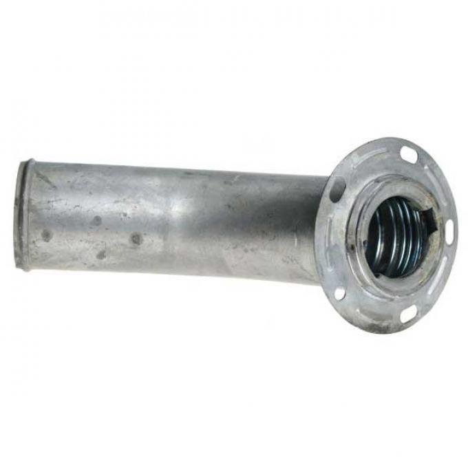 Redline Restomotive® Mustang 69 Fuel Tank Filler Pipe LG-10-232