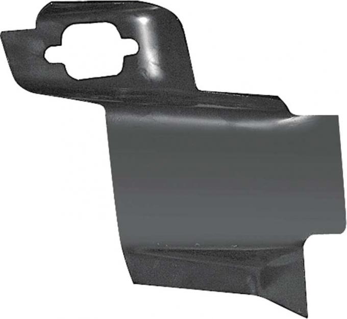 Redline Restomotive® Nova 68-74 Shock Tower Support/Bolt Plate (RH) LG-00-1161/RH
