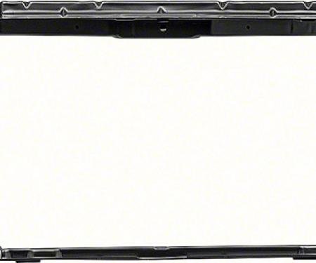 Redline Restomotive® Firebird 70-72 Rad. Support LG-00-1588