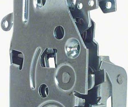 Redline Restomotive® Camaro/Firebird 67 Door Latch Assy - LH LG-00-491/LH