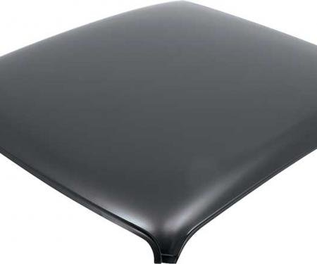 Redline Restomotive® Nova 68-72 2dr Coupe (Exc.72 w/Sunroof) Roof Panel - Complete LG-00-1213