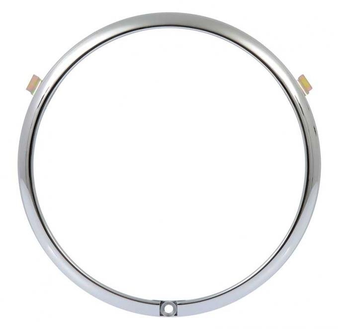 Redline Restomotive® Mustang 69 H/L Retaining Ring, Left or Right LG-10-301