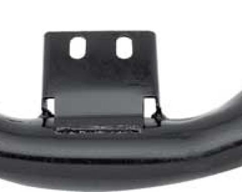 Redline Restomotive® Camaro/Firebird 70-74 Th400 Transmission Crossmember LG-00-1783