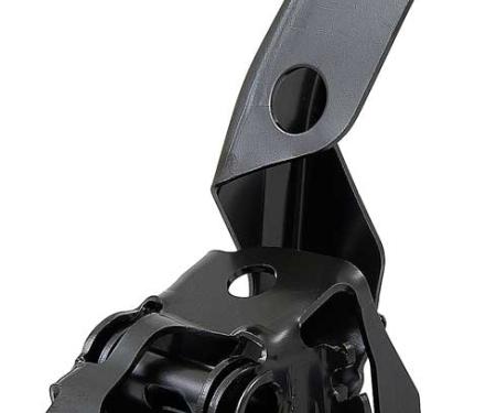 Redline Restomotive® Camaro/Firebird 70-81 Trunk Lid Hinge - LH LG-00-2102/LH