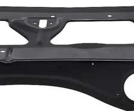 Redline Restomotive® Firebird 67 (W/Ac) Upper Inner Cowl Panel LG-00-1503