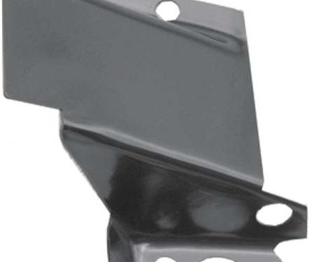 Redline Restomotive® Camaro/Firebird 68-69 Shock Tower Support/Bolt Plate (RH) LG-00-1139/RH