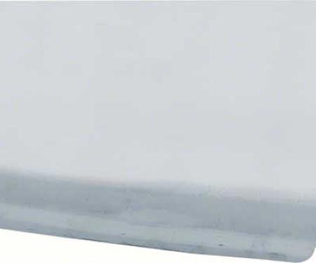 Redline Restomotive® Chevelle 70-72 Quarter Panel Rear Lower - RH LG-00-039/RH