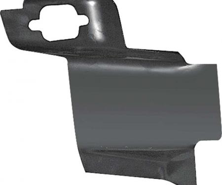 Redline Restomotive® Nova 68-74 Shock Tower Support/Bolt Plate (RH) LG-00-1161/RH
