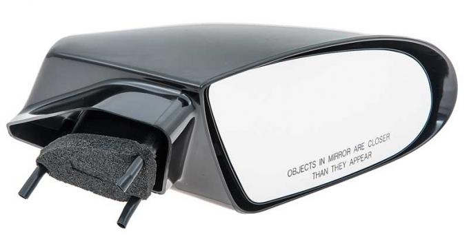 Redline Restomotive® Camaro 93-02 RR. View Mirror Manual - RH LG-00-2261/RH