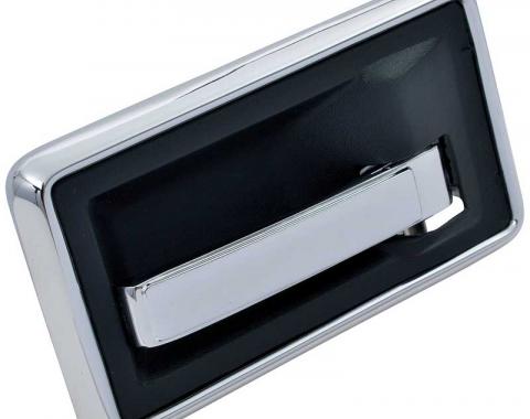 Redline Restomotive® Camaro, Firebird 70-76/Grand Prix 70-72 ( Inside Door Handle RH LG-00-446/RH