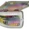 Redline Restomotive® Mustang 69 exc.shelby (Clear Lens) Parking Lamp Assy - RH LG-10-348/RH