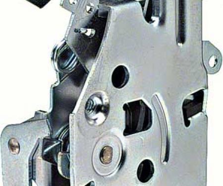 Redline Restomotive® Camaro/Firebird 68 Door Latch Assy - RH LG-00-492/RH