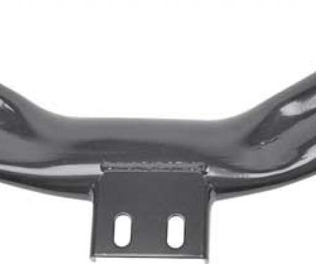Redline Restomotive® Camaro/Firebird 67-69, Nova 68-72 (Th400) Transmission Crossmember LG-00-464