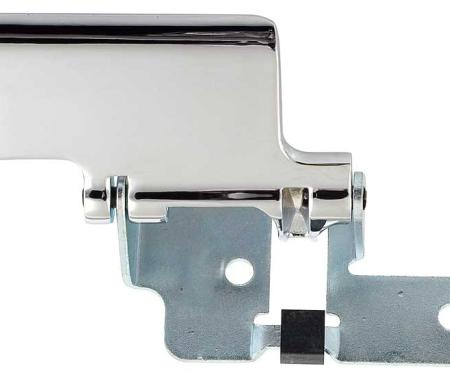 Redline Restomotive® Mustang 69 Inside Door Handle - RH LG-10-285/RH