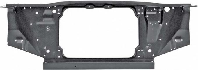 Redline Restomotive® Nova 65 Rad. Support w/Lower Brace LG-00-428