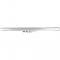 Redline Restomotive® Mustang 67-68 Rocker Panel Moulding - LH LG-10-154/LH