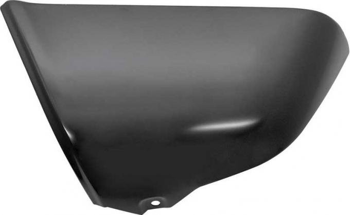 Redline Restomotive® Camaro 67-68/Firebird 67 (High Quality) Ft. Fender Extension - RH LG-00-163/RH