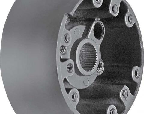 Redline Restomotive® Camaro/Impala/Chevelle/Nova 67-68 Steering Wheel Hub LG-00-2285