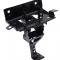 Redline Restomotive® Mustang 66 Hood Latch LG-10-084