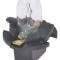 Redline Restomotive® Dash Instrument Socket and Bulb, 5/8" Bayonet-Style