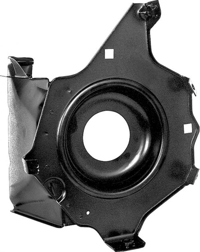 Redline Restomotive® Camaro 69 Std H/L Housing - LH LG-00-462/LH