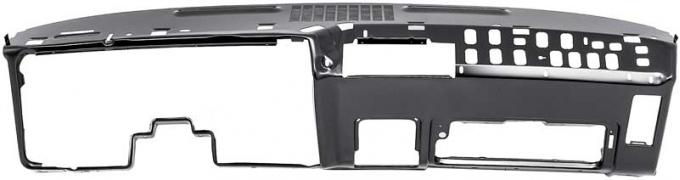 Redline Restomotive® Nova 69-72 (Instrument Panel) Complete Dash Panel w/Ac LG-00-1521