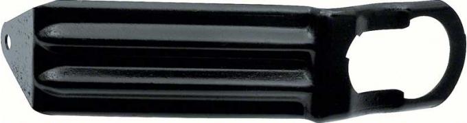 Redline Restomotive® Camaro/Firebird 67-68 Trunk Latch Mounting Bracket LG-00-1414