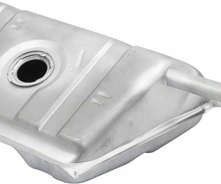 Redline Restomotive® Camaro/Firebird 93-97 Fuel Tank w/Filler Neck, 57l LG-00-2178
