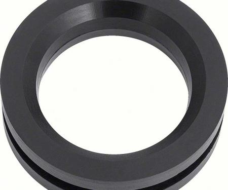 Redline Restomotive® 1964-1974 Mopar Fuel Filler Neck Grommet Gasket