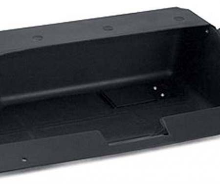Redline Restomotive® Mustang 67-68 Glove Box Liner LG-10-785