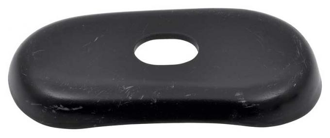 Redline Restomotive® Camaro 69 (Welds to the Inside of ( Rear Bumper Bolt Reinf. - RH LG-00-1578/RH